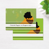 Great Dane fawn (Desk)