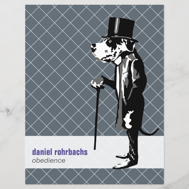 Great Dane Flyer (Front)