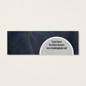 Great Dane for Bussiness (Back)