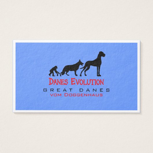 Great Dane Fun Gifts (Front)