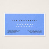 Great Dane Fun Gifts (Back)