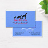 Great Dane Fun Gifts (Desk)