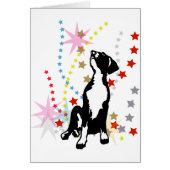 Great Dane Funny Stars (Front)