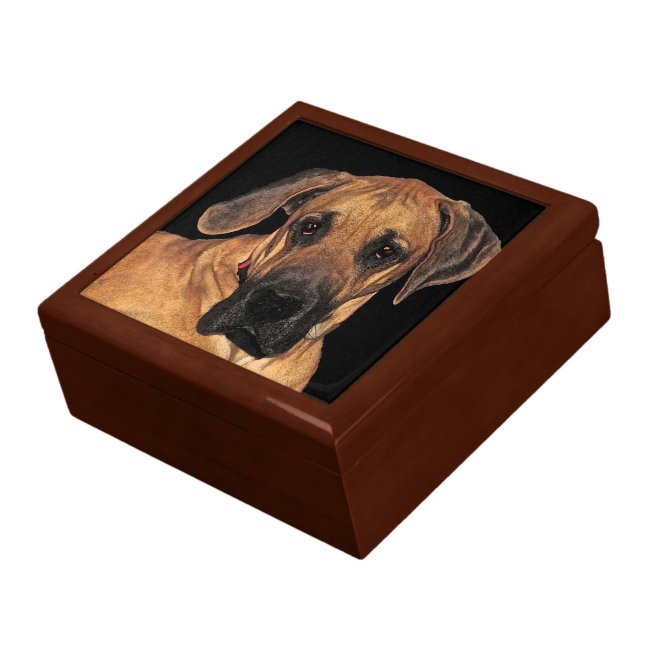 Great Dane Gift Box