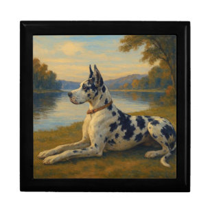 Great Dane Gift Box