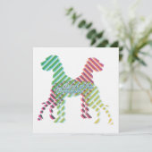 Great Dane graphics (Standing Front)