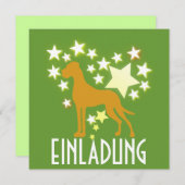 Great Dane graphics (Front/Back)