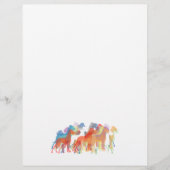 Great Dane group (Front)