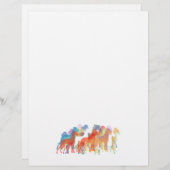 Great Dane group (Front/Back)