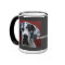 Great Dane Harly Face Mug