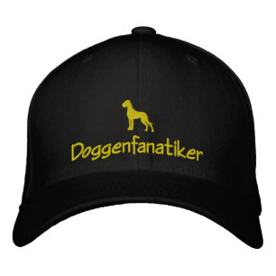 Great Dane hat