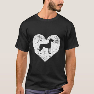Great Dane He T-Shirt
