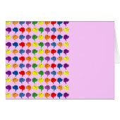 Great Dane Illustration (Front Horizontal)