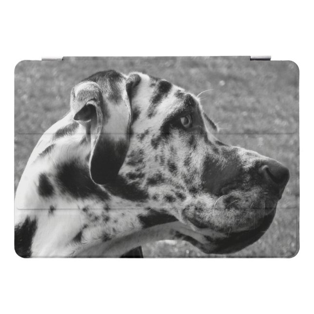 GREAT DANE  iPad PRO COVER (Horizontal)