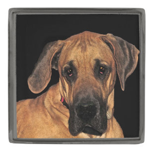 Great Dane Lapel Pin