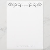 Great Dane letterhead (Front)