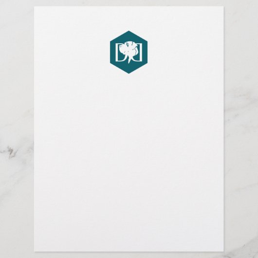 Great Dane Letterhead ID DD (Front)