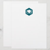 Great Dane Letterhead ID DD (Front/Back)