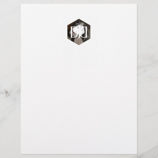Great Dane Letterhead ID DD (Front)