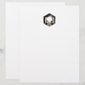 Great Dane Letterhead ID DD (Front/Back)