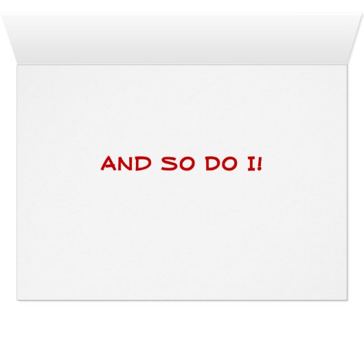 Great Dane Love Bites - Customized (Inside Horizontal (Bottom))