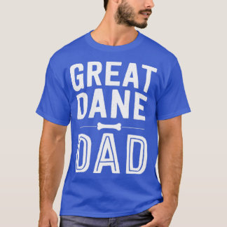 Great Dane Mama Shirt Dog Mother Lover Gift Mom Wo