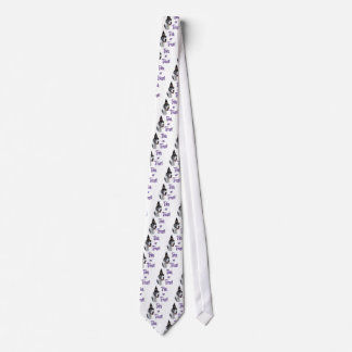 Great Dane (merle) Trick Tie