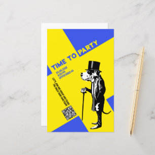 Great Dane "Mister Dandy"