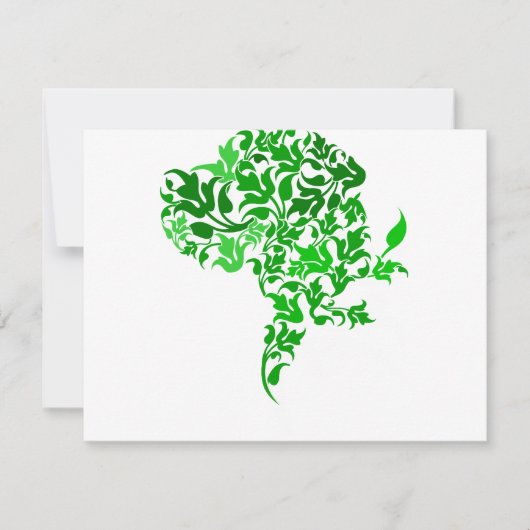 Great Dane Modern (Front)