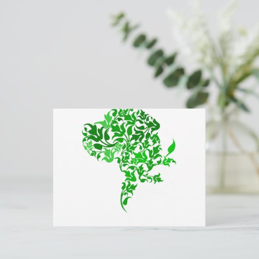 Great Dane Modern (Standing Front)