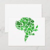 Great Dane Modern (Front/Back)