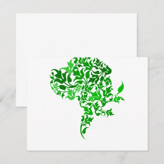 Great Dane Modern (Front/Back)