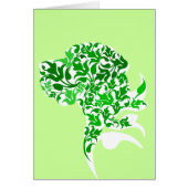 Great Dane Modern (Front)