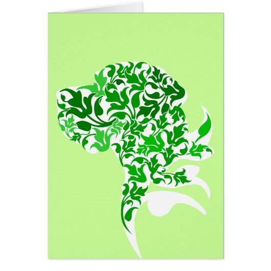 Great Dane Modern (Front)