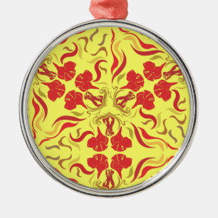 Great Dane Ornament