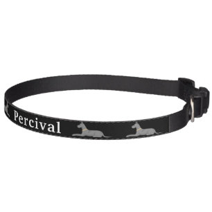 Great Dane Personalize Pet Collar