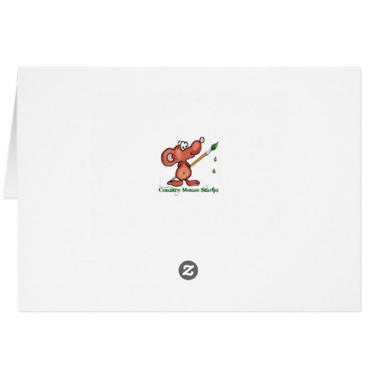 Great Dane Pet Dog It's Been Ruff I'm here for you (Back Horizontal)