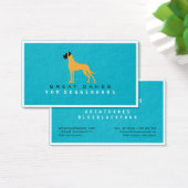 Great Dane pure (Desk)