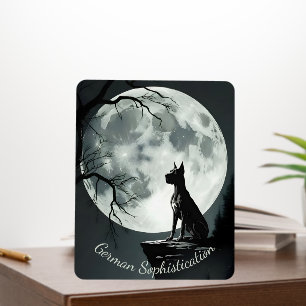Great Dane Sophistication Foam Board