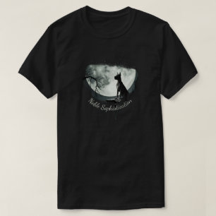 Great Dane Sophistication T-Shirt