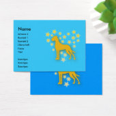 Great Dane Starheart (Desk)