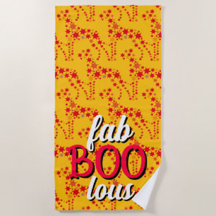 Great Dane Steampunk Beach Towel