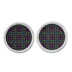 Great Dane stud dog Cufflinks