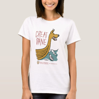 Great Dane T-Shirt