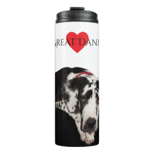 Great Dane Thermal Tumbler