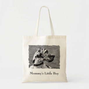 GREAT DANE TOTE BAG