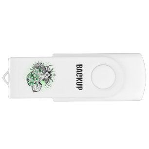 Great Dane USB Stick Flash Drive