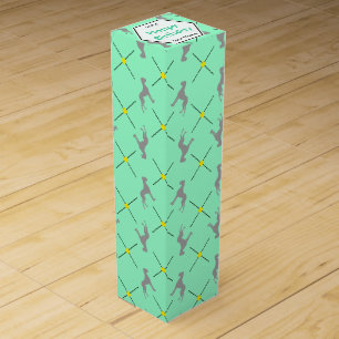 Great Dane Wine package Box