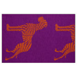 Great Danes 17" Fabric
