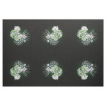 Great Danes all over Fabric